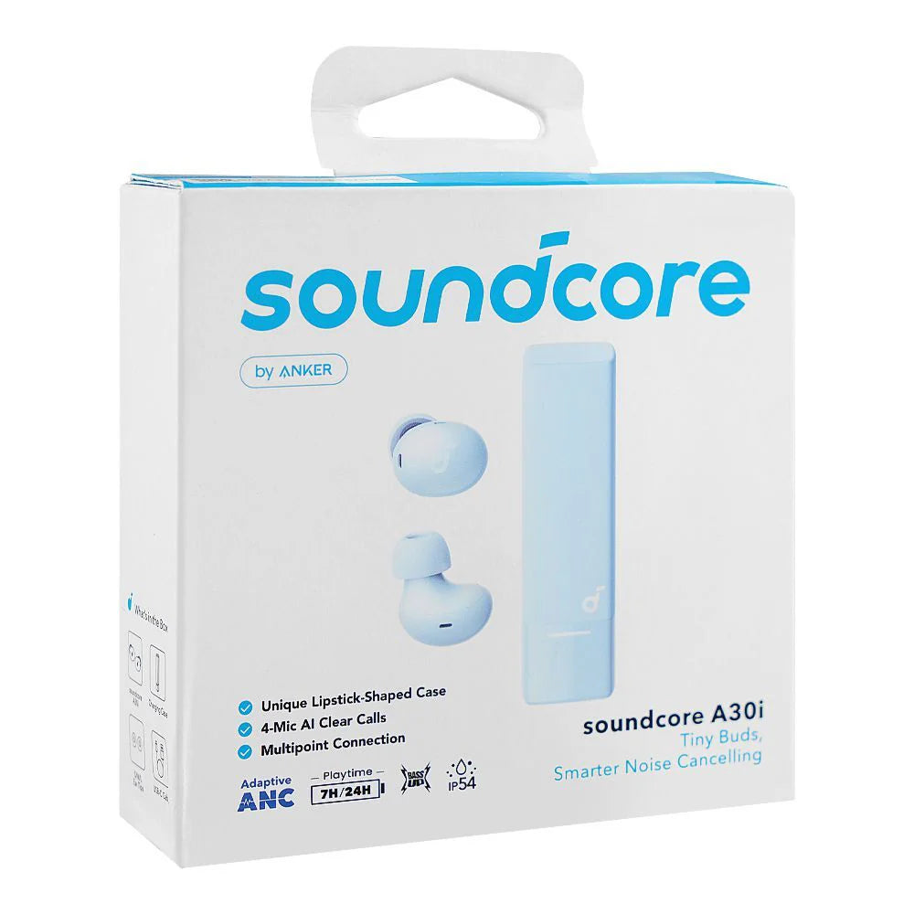 ANKER SOUNDCORE A30i
