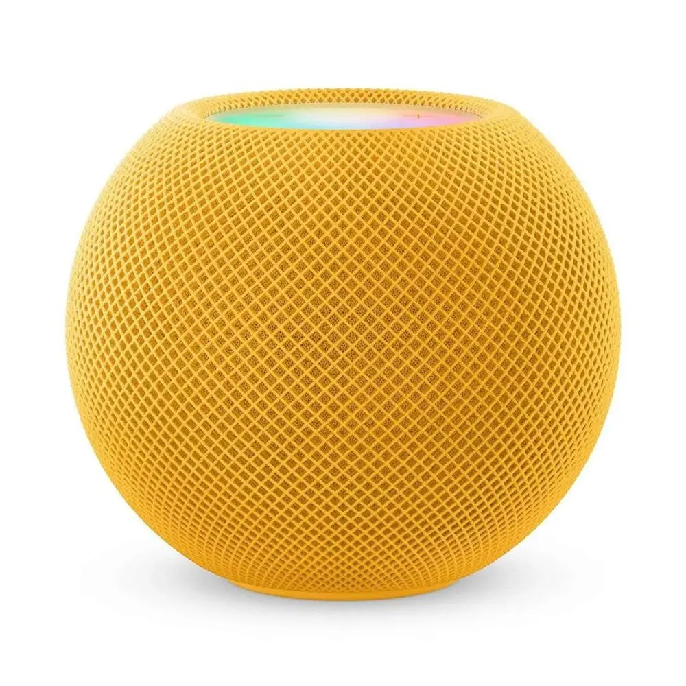 APPLE MINI HOMEPOD (YELLOW)