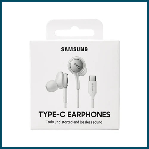 SAMSUNG TYPE-C EARPHONES