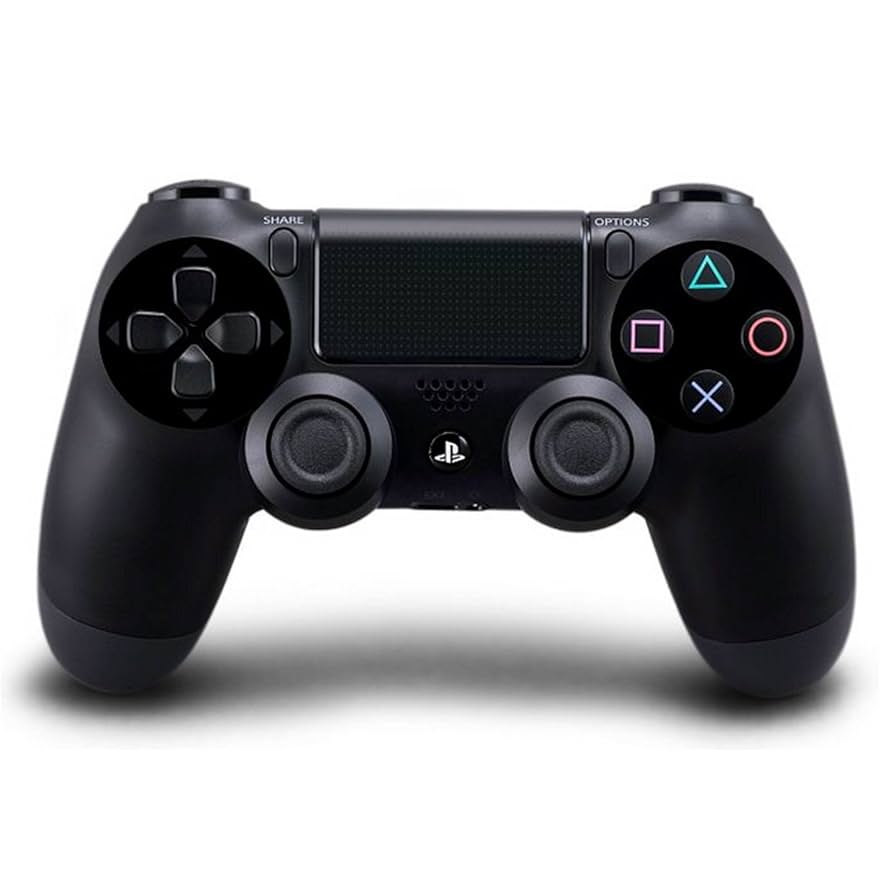SONY DUALSHOCK 4 (ps4)