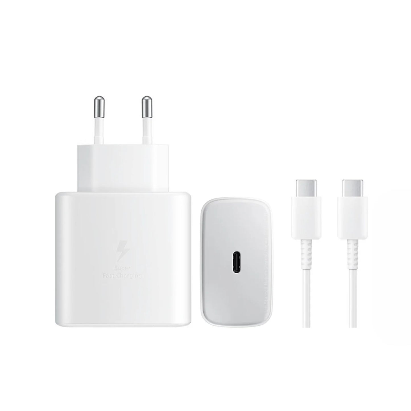 SAMSUNG COPY 45W PD ADAPTER