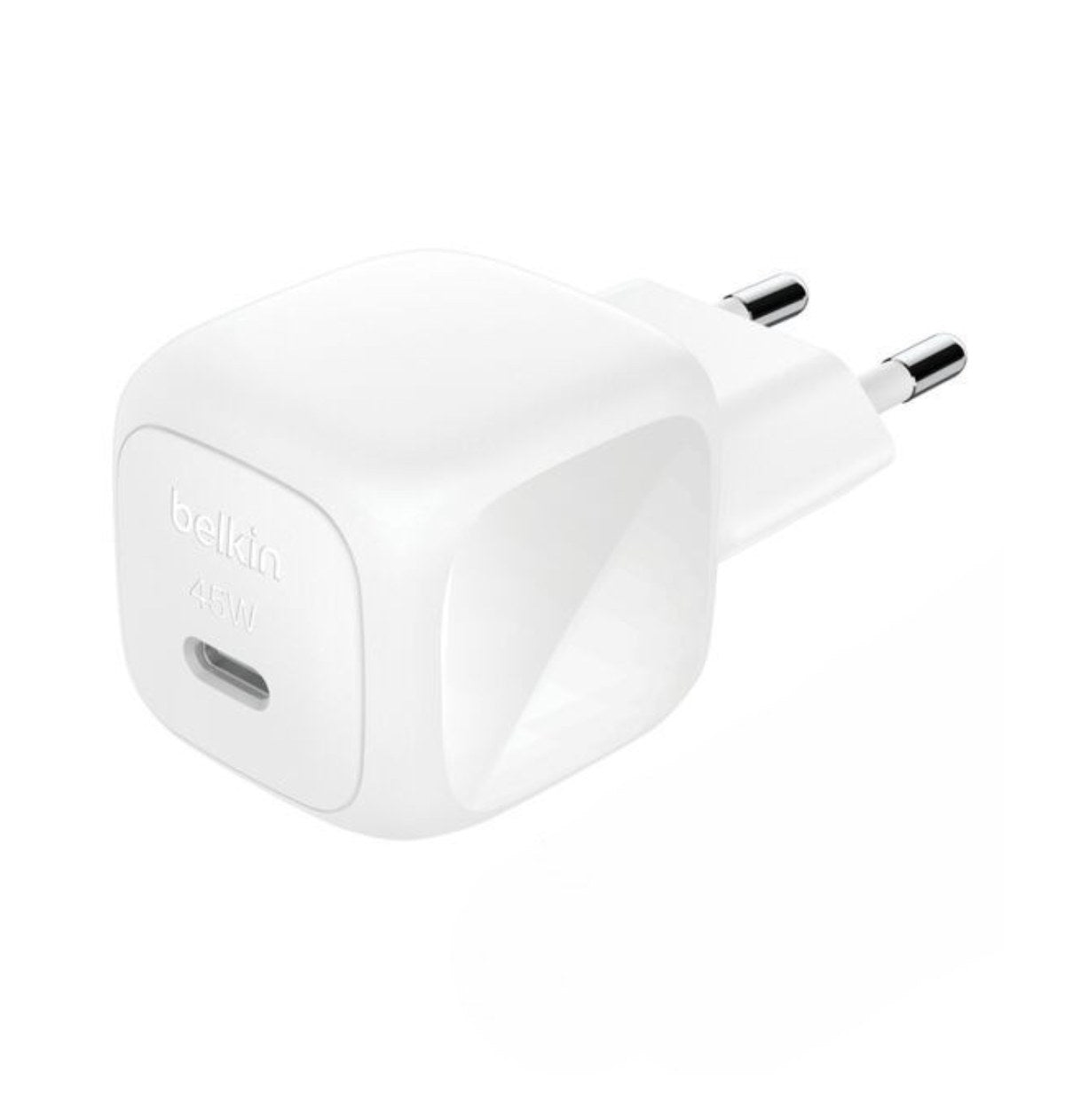 BELKIN BOOST CHARGE USB_C WALL CHARGER 45W