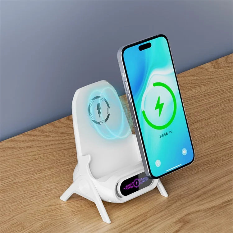 BRACKET CHARGER S90