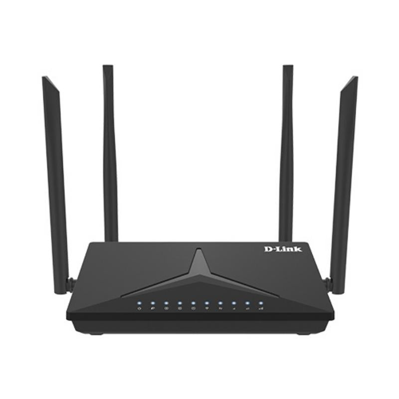 D-LINK DWR-M920