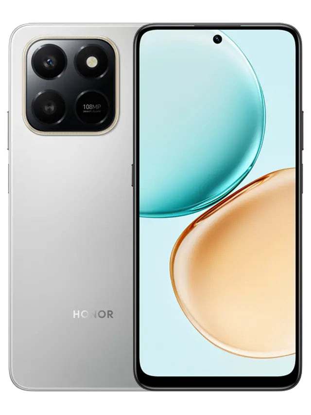 Honor X7D