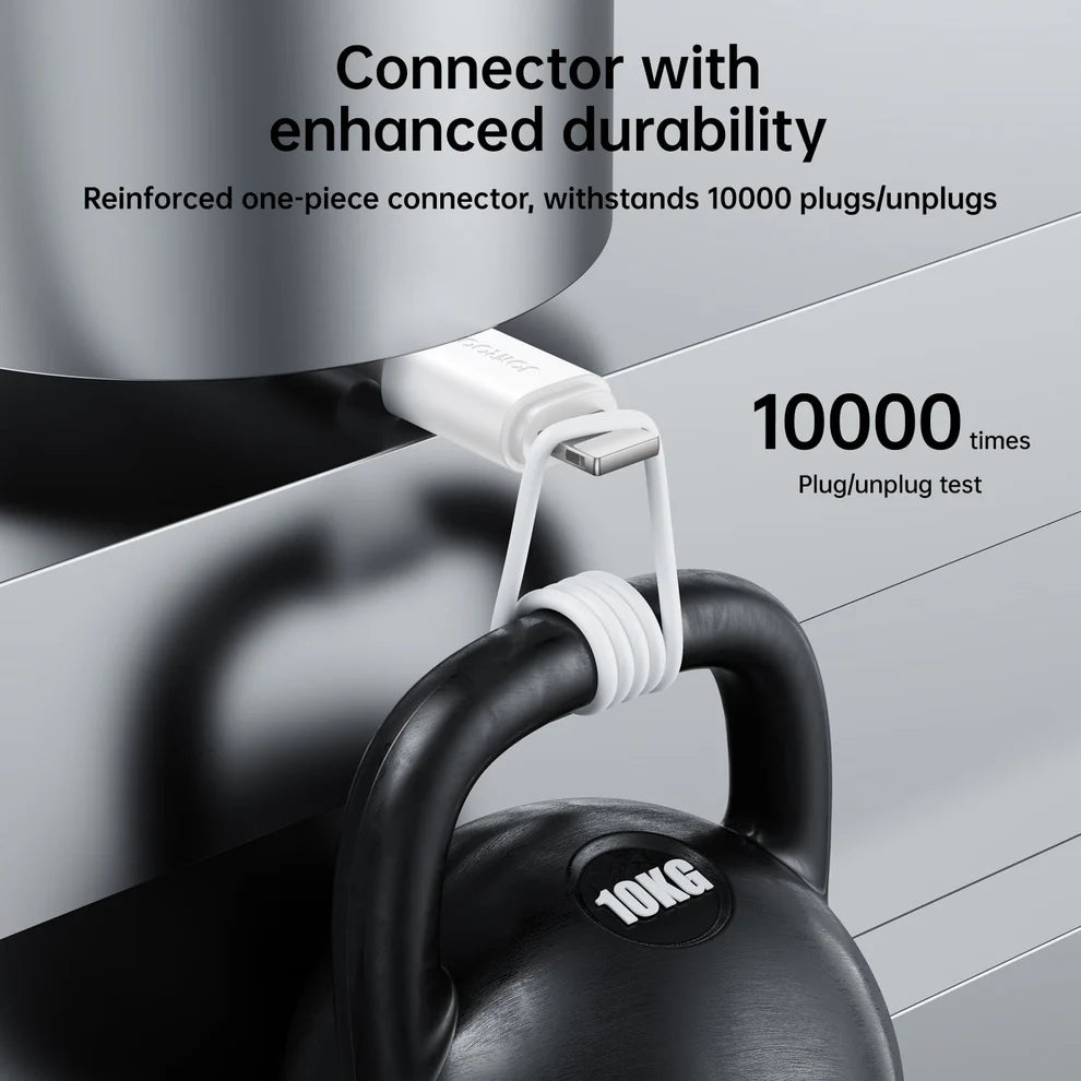 S-A9 ( USB-A to Lightning )
