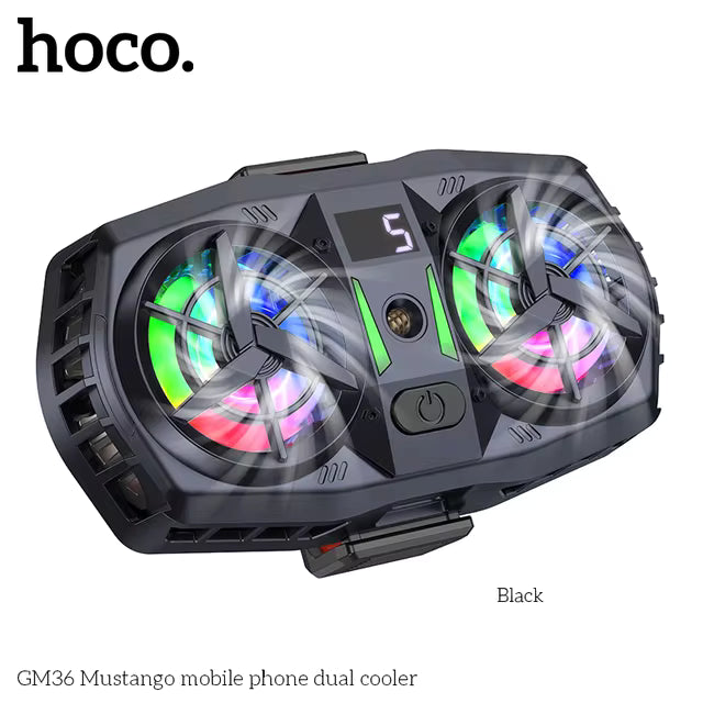 HOCO GM36