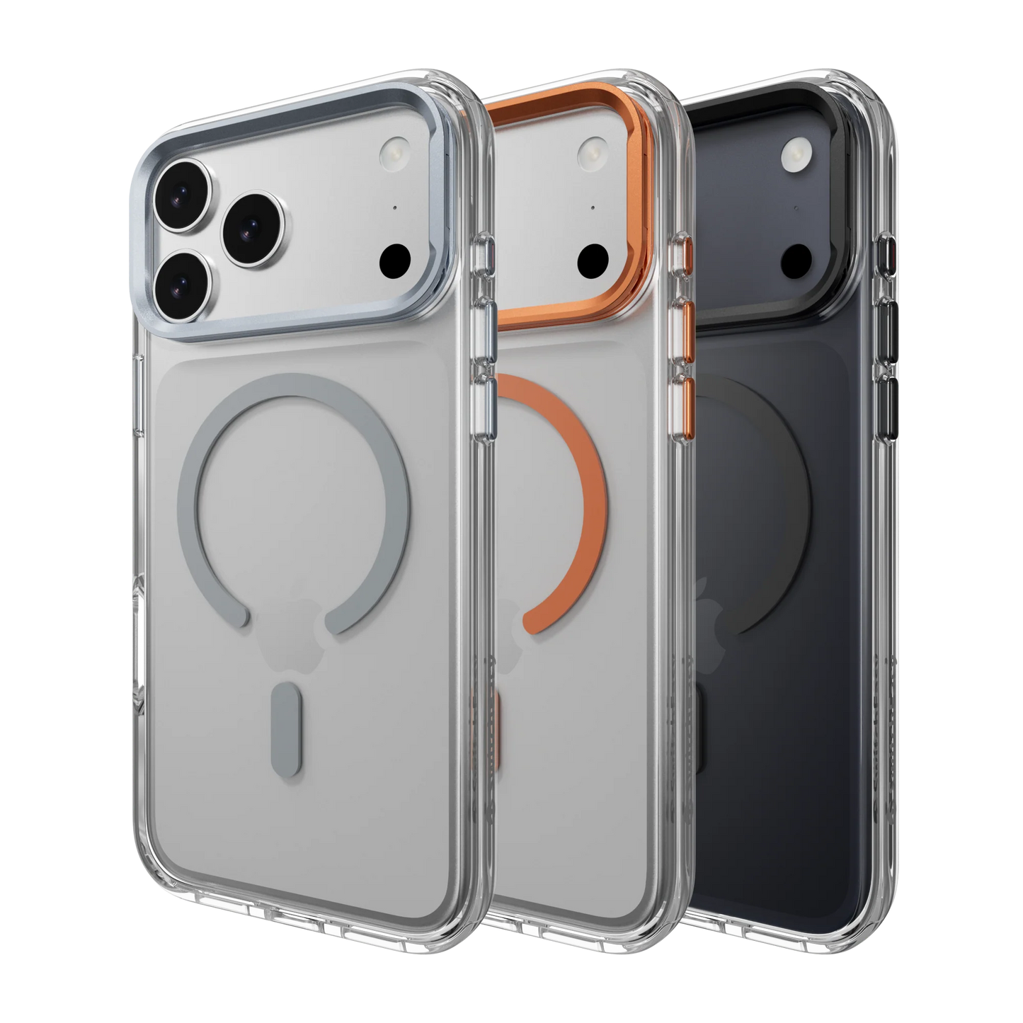 SWITCHEASY COVERS IPHONE 17 PRO MAX