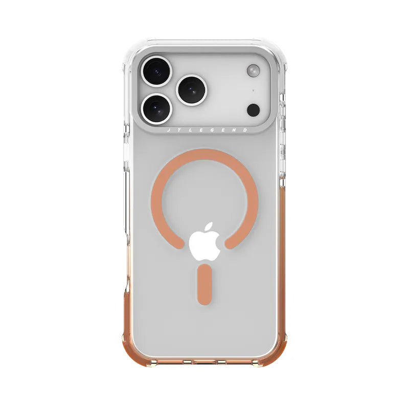 SWITCHEASY COVERS IPHONE 17 PRO MAX