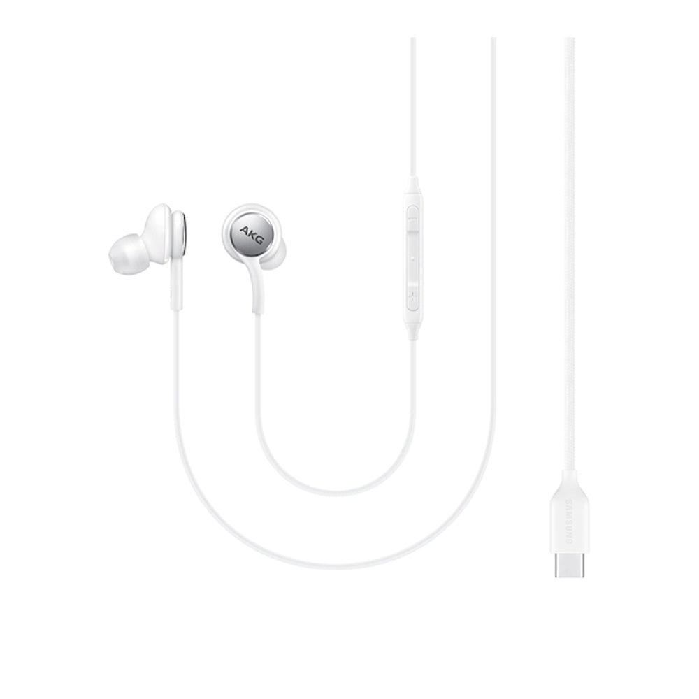 SAMSUNG TYPE-C EARPHONES