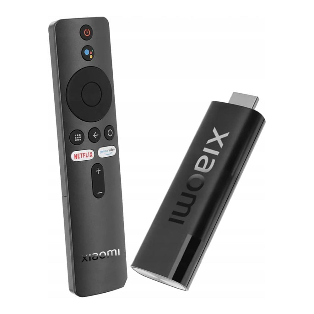XIAOMI TV STICK 4K