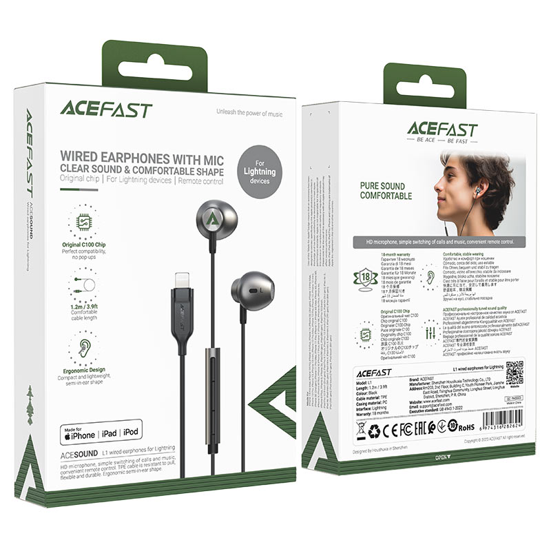 AceFast L1