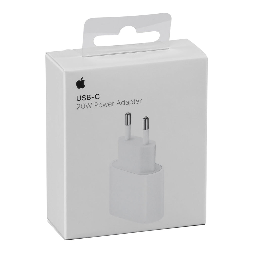 APPLE USB-C 20W POWER ADAPTER