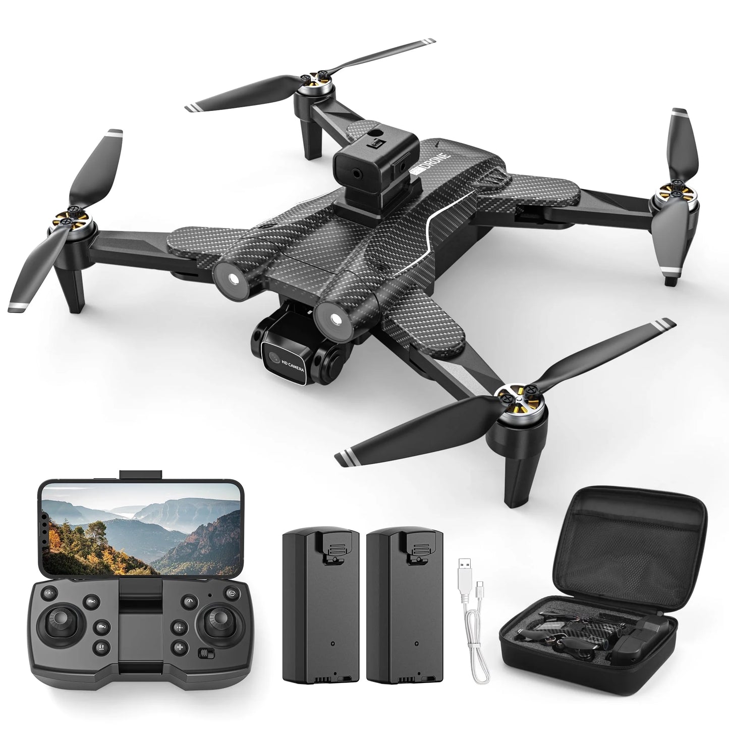 Drone 3388-5