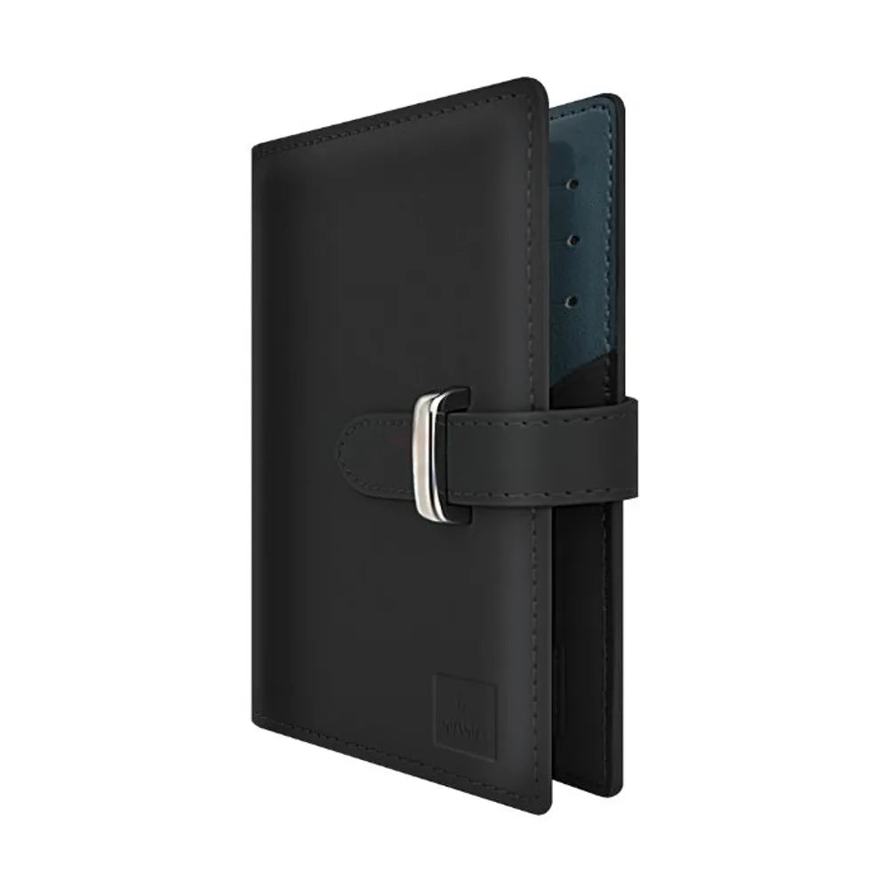 WIWU AMBASSADOR PASSPORT WALLET
