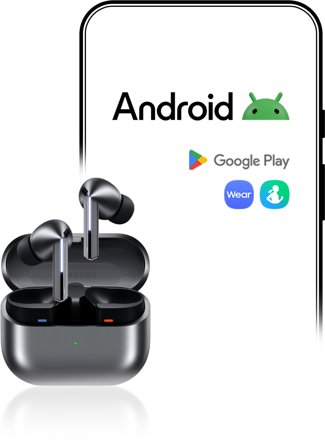 Samsung Galaxy Buds 3 Pro