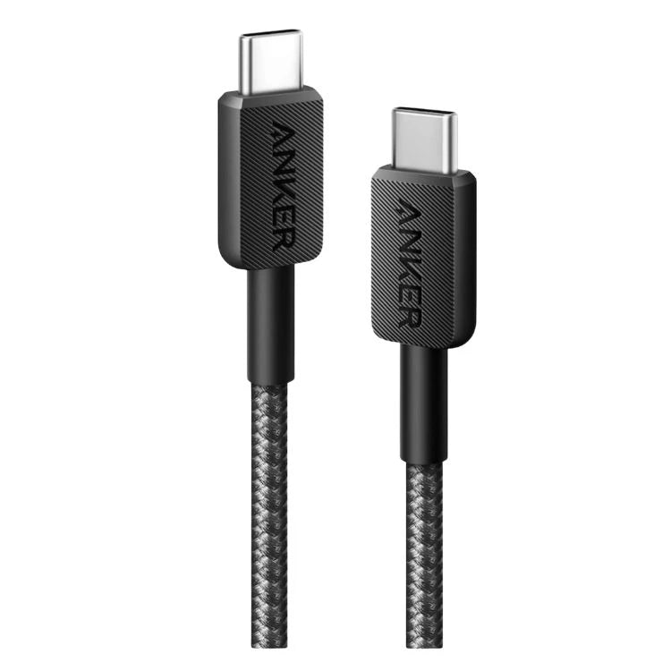 ANKER 322 USB-C TO USB-C CABLE