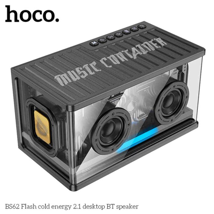 HOCO BS62