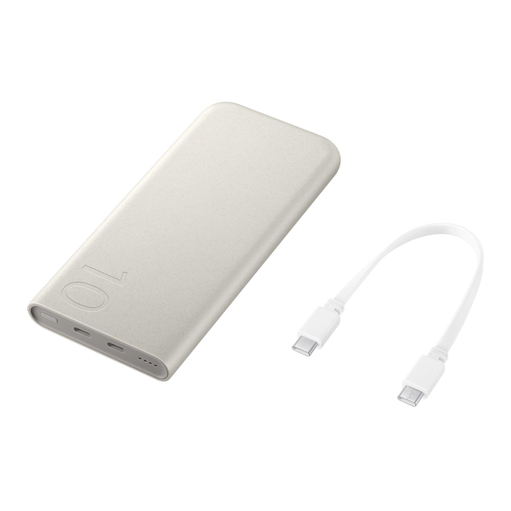 SAMSUNG BATTERY PACK 25W 10,000 mAh