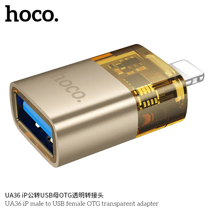 HOCO UA36B