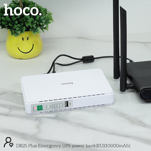 HOCO DB25 PLUS
