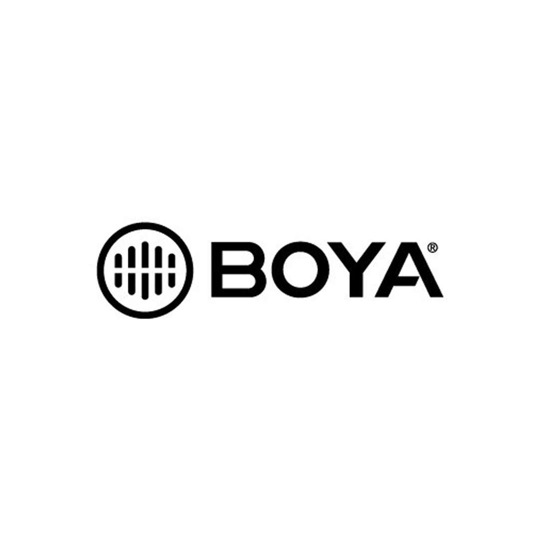 BOYA