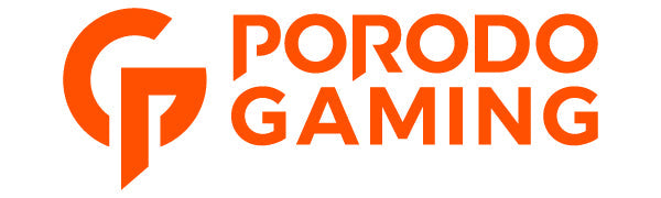 PORODO GAMING
