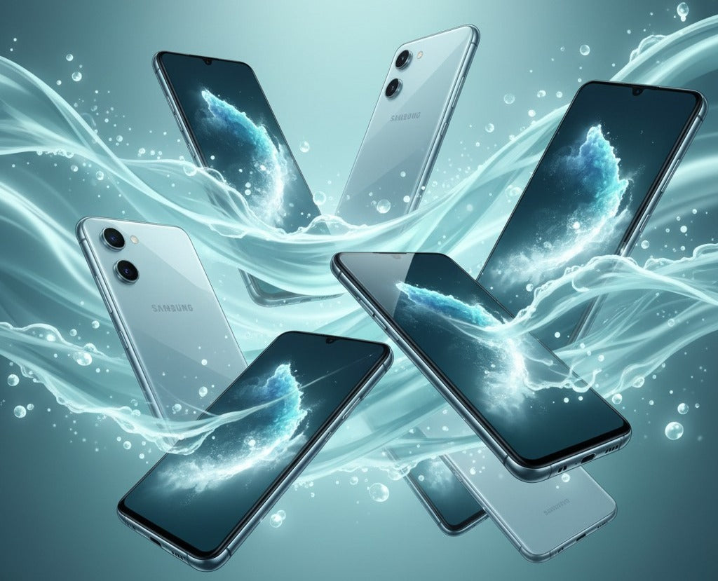 Mobiles