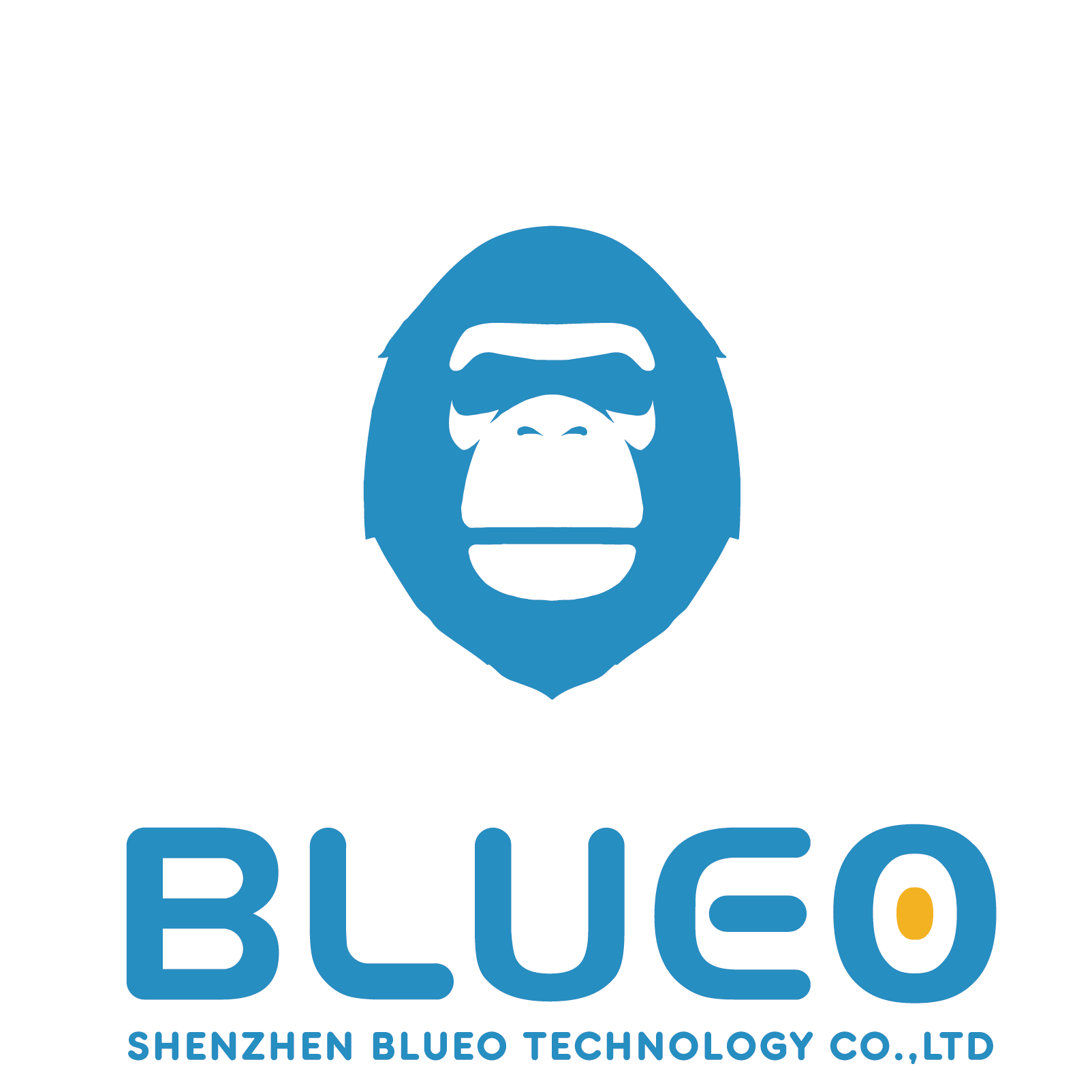 BLUEO