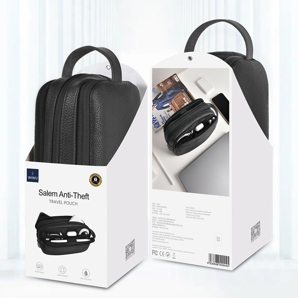 WIWU HAND BAG