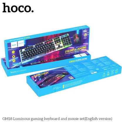 HOCO GM18