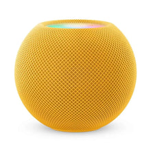 APPLE MINI HOMEPOD (YELLOW)