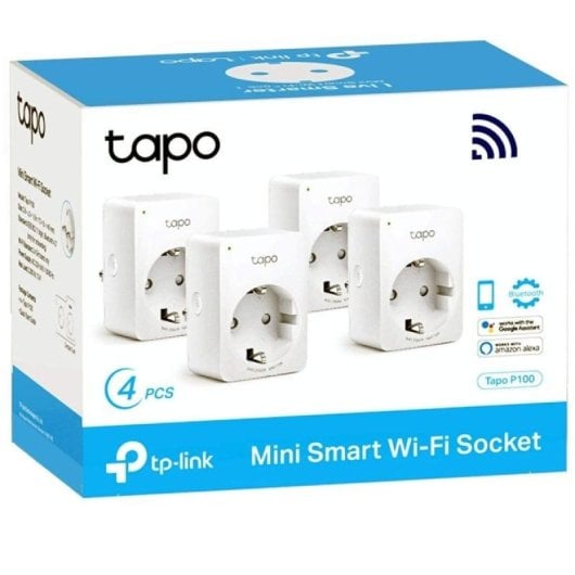 TP-LINK TAPO