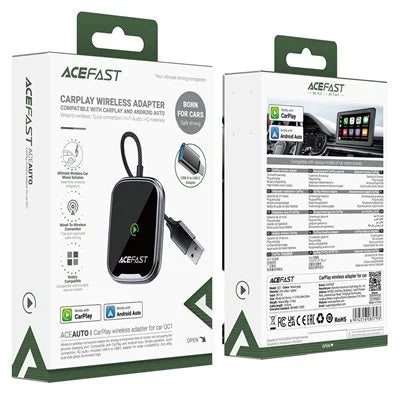 ACEFAST QC1