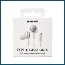 SAMSUNG TYPE-C EARPHONES