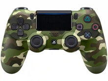 SONY DUALSHOCK 4 (ps4)