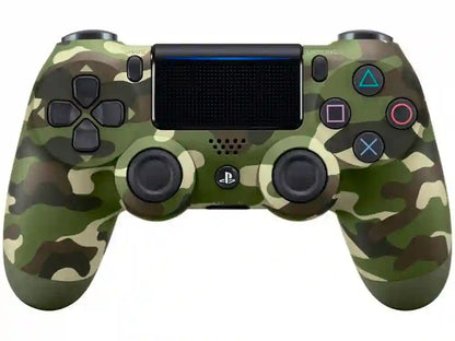 SONY DUALSHOCK 4 (ps4)