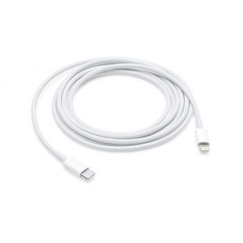 APPLE USB-C TO LIGHTNING CABLE (ORIGINAL)