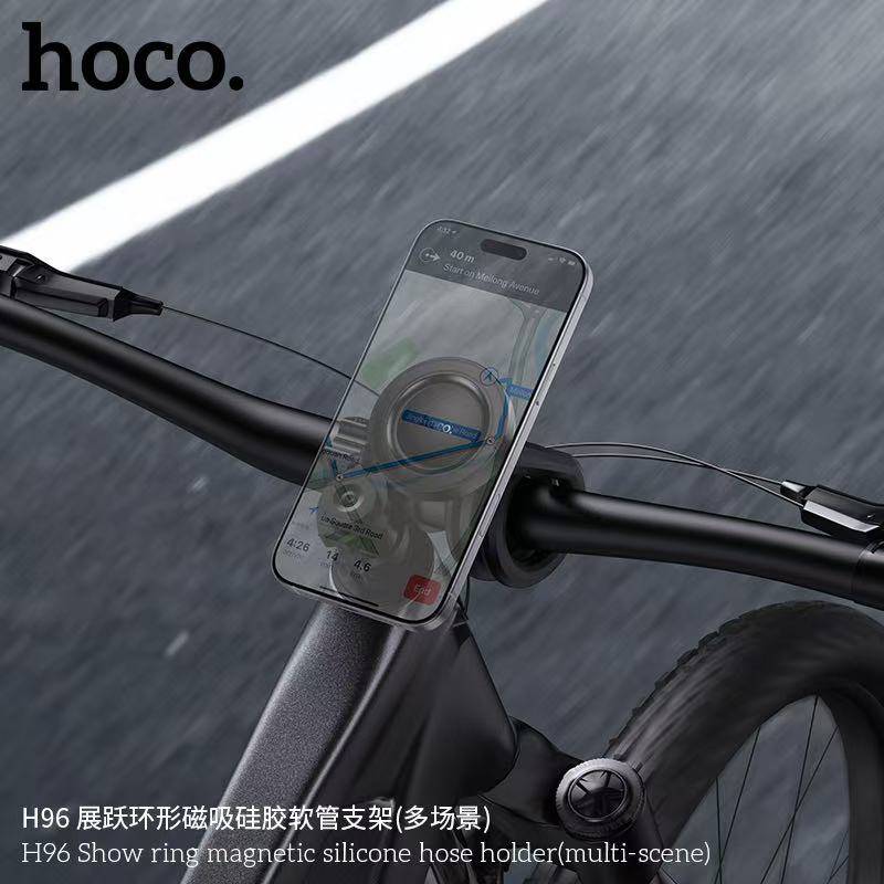 HOCO H96