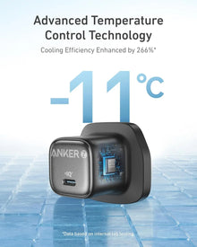 ANKER A2698 ZOLO CHARGER #1