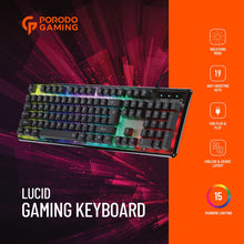 PORODO GAMING PDX216