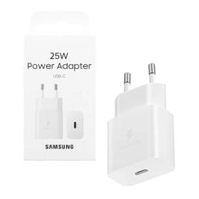 SAMSUNG 25W POWER ADAPTER