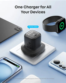 ANKER A2698 ZOLO CHARGER #1
