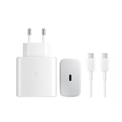 SAMSUNG COPY 45W PD ADAPTER