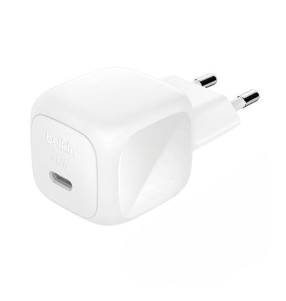 BELKIN BOOST CHARGE USB_C WALL CHARGER 45W