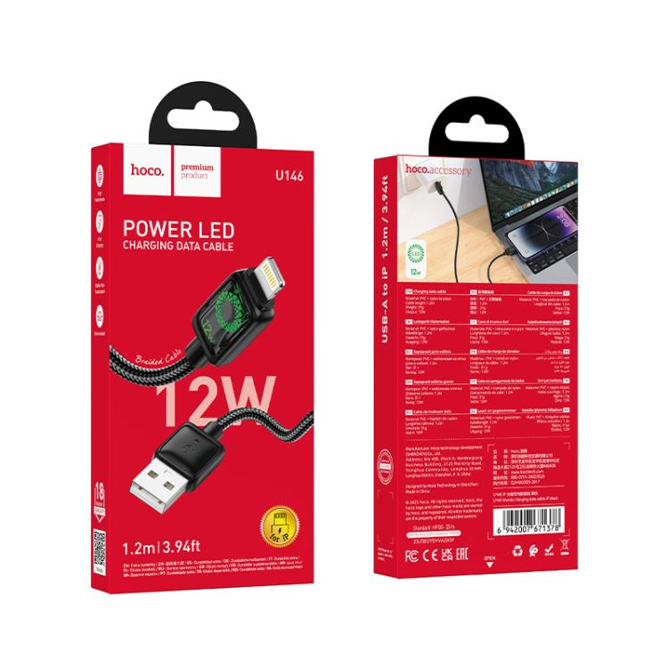 HOCO U146