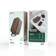 GREEN LION TRIANA TRAVEL POUCH