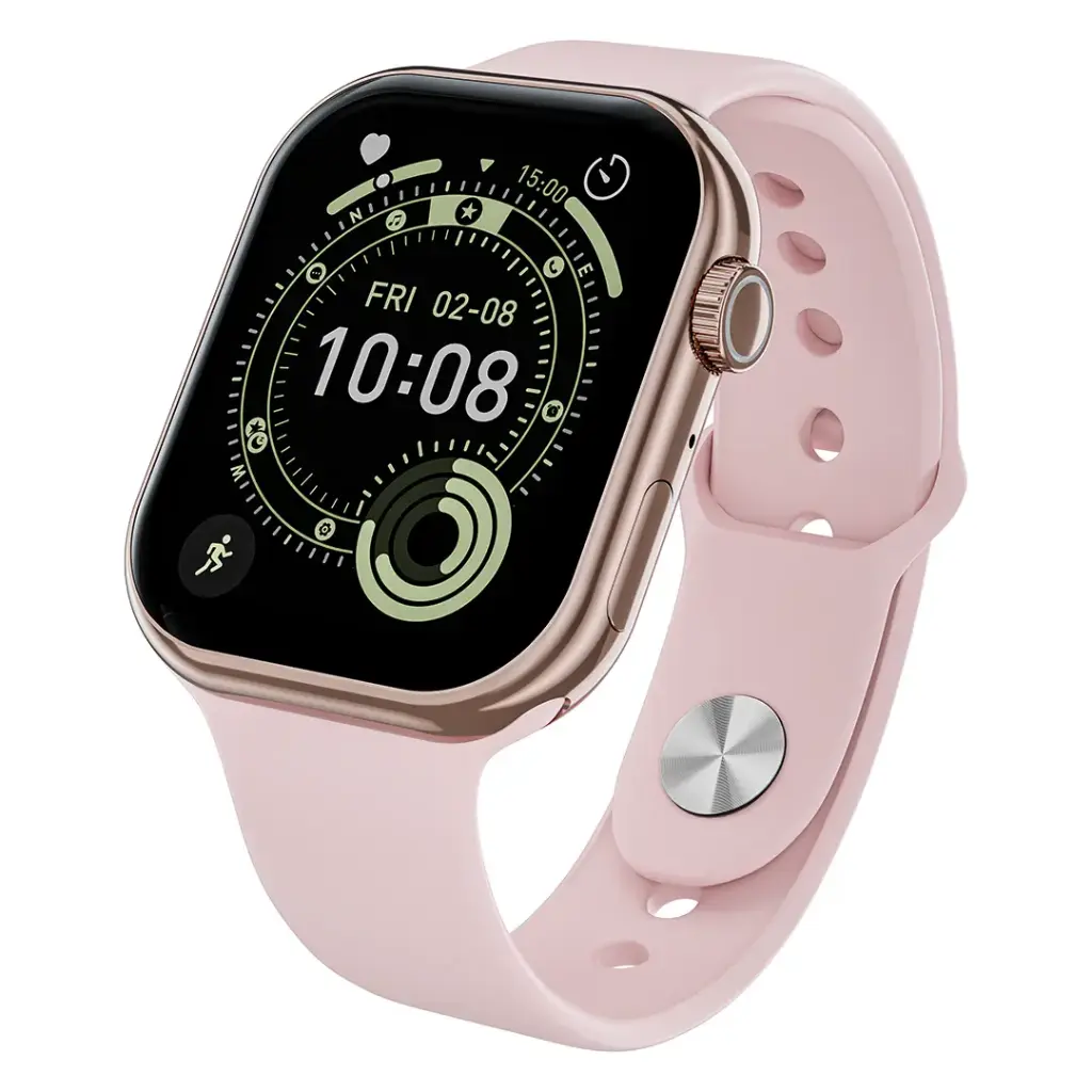 GREEN LION ULTIMATE 46 SMART WATCH