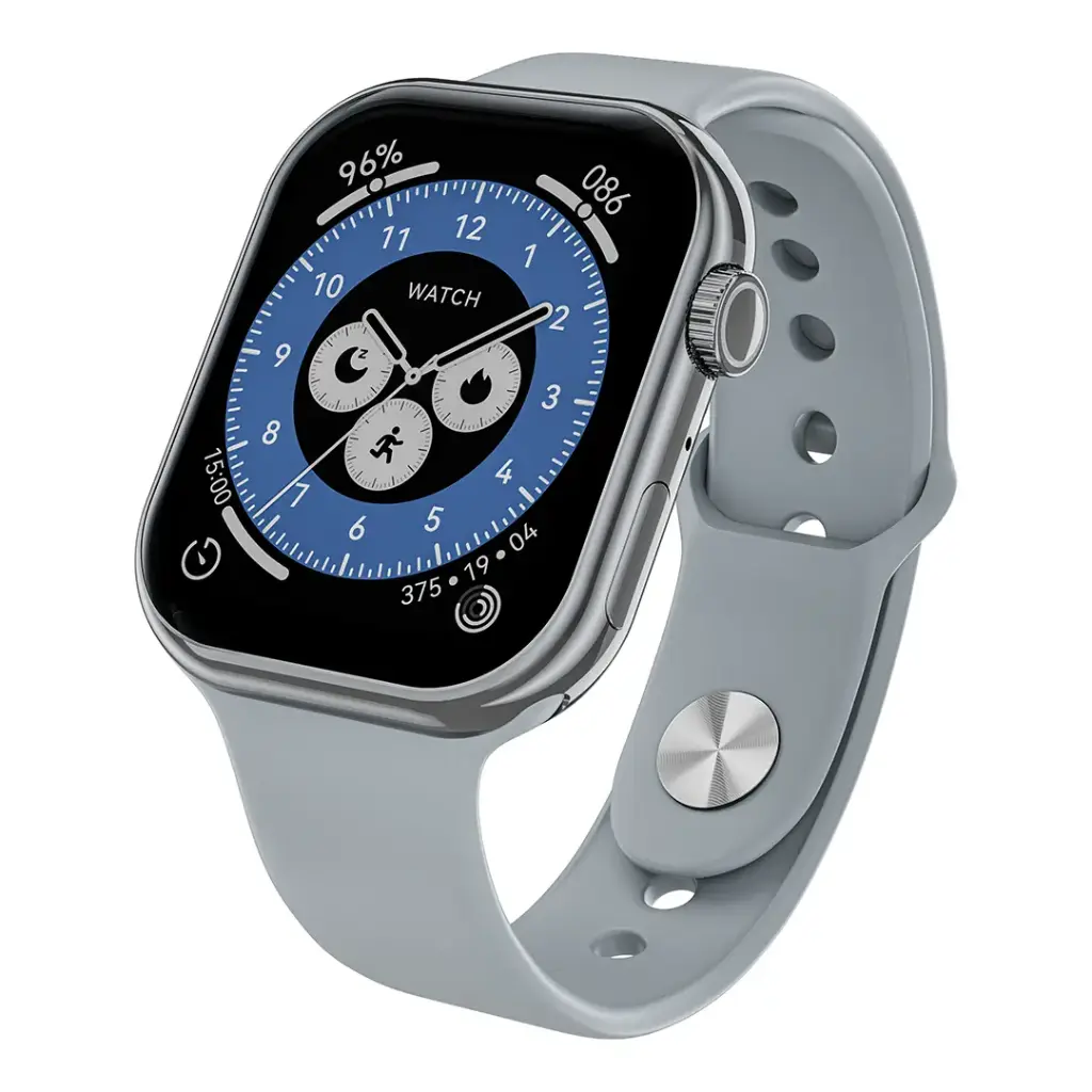 GREEN LION ULTIMATE 46 SMART WATCH