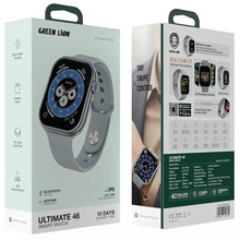 GREEN LION ULTIMATE 46 SMART WATCH